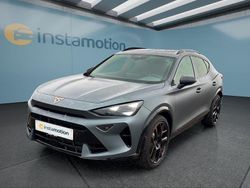 Grau Gebraucht 2025 Cupra Formentor VZ SUV | 58.499 €