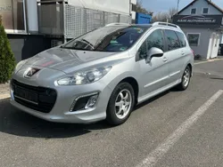 Grau Gebraucht 2012 Peugeot 308 Active Kombi | 2.400 € (Guter Preis)