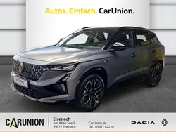 Dolomitgrau, black pearlschwarz metallic Neu 2025 Renault Austral Esprit Alpine SUV | 45.747 € (Teuer)