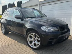 Schwarz Gebraucht 2012 BMW X5 Sport Line SUV | 16.990 € (Fairer Preis)