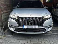Silber Gebraucht 2020 DS Automobiles DS7 Crossback Performance SUV | 32.000 € (Teuer)