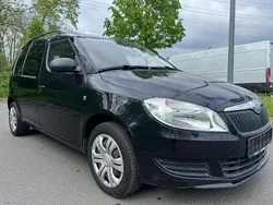 Schwarzmagic perleffekt Gebraucht 2012 Skoda Roomster Kombi | 3.600 € (Guter Preis)