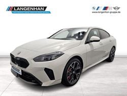Weiß Gebraucht 2025 BMW 216 M Sport Limousine | 34.911 € (Teuer)