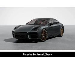 Grau Gebraucht 2025 Porsche Panamera Turbo S Limousine | 239.890 €