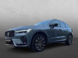 Thunder grey (metallic) Gebraucht 2022 Volvo XC60 Plus SUV | 39.880 € (Fairer Preis)