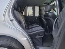 Silber Gebraucht 2002 Mercedes ML270 SUV | 11.900 €