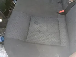 Silber Gebraucht 2004 Ford Mondeo Kombi | 950 € (Fairer Preis)
