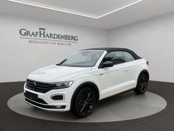 Weiß Gebraucht 2025 VW T-Roc Goal SUV | 30.960 € (Superpreis)