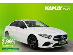 Mercedes A200