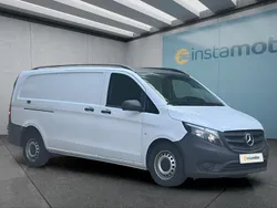 Gebraucht 2020 Mercedes Vito Van / Kleinbus | 22.449 € (Guter Preis)