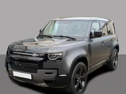 Gebraucht 2022 Land Rover Defender Carpathian Edition SUV | 86.000 €