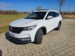 Weiß Gebraucht 2023 DFSK Fengon SUV | 22.800 € (Guter Preis)