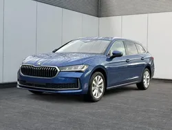 Neu 2024 Skoda Superb Selection Kombi | 36.680 € (Guter Preis)