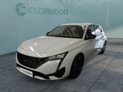 Weiß Gebraucht 2024 Peugeot 308 Allure Limousine | 28.740 € (Etwas zu teuer)