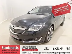 Karbonschw graphitschw midnigh Gebraucht 2014 Opel Insignia Business Innovation Kombi | 7.899 € (Fairer Preis)