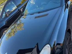 Schwarz Gebraucht 2004 Mercedes CLS350 Coupé | 4.900 € (Guter Preis)