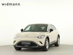 Ceramic cream einfarbig Gebraucht 2025 Smart #3 Premium SUV | 48.490 €