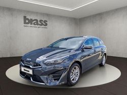 Pentametal met. Gebraucht 2025 Kia Ceed Sportswagon Spirit Kombi | 29.980 € (Etwas zu teuer)