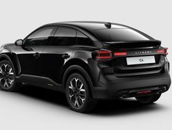 Perla nera schwarz metallic perla nera schwarz metallic Neu 2025 Citroën C4 Limousine | 23.786 € (Guter Preis)