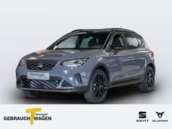 Schwarz Neu 2025 Seat Arona Black Edition SUV | 27.980 € (Fairer Preis)
