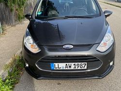 Gebraucht 2016 Ford B-MAX SYNC Edition Van / Kleinbus | 8.200 € (Fairer Preis)