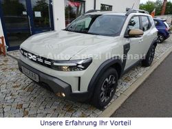 Beige Neu 2025 Dacia Duster Extreme SUV | 27.985 € (Fairer Preis)