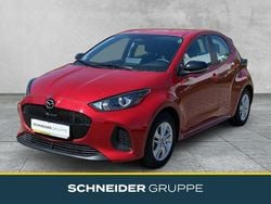 Rot Gebraucht 2025 Mazda 121 Center-Line | 22.550 €