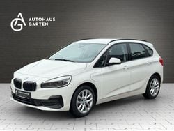 Weiß Gebraucht 2021 BMW 225 Advantage Kombi | 18.950 € (Superpreis)