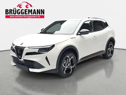 Weiß Neu 2025 Alfa Romeo GT Junior Edizione Speciale SUV | 27.490 € (Superpreis)