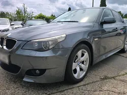 Gebraucht 2005 BMW 525 Limousine | 6.999 € (Etwas zu teuer)