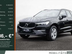 Schwarz Gebraucht 2023 Volvo XC60 Core SUV | 31.390 €