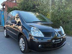 Schwarz Gebraucht 2007 Renault Modus Van / Kleinbus | 699 €