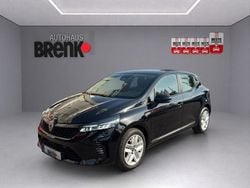 Schwarz Gebraucht 2025 Renault Clio V Evolution Limousine | 18.490 € (Fairer Preis)