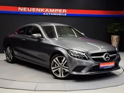 Mercedes C300