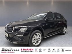 Schwarz Neu 2025 Skoda Kamiq Selection SUV | 29.990 € (Fairer Preis)