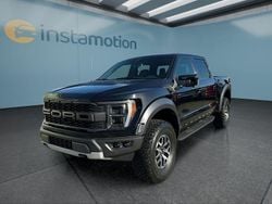 Schwarz Gebraucht 2023 Ford F-150 Raptor Abholung | 96.599 € (Teuer)
