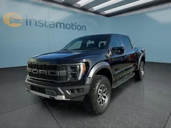 Schwarz Gebraucht 2023 Ford F-150 Raptor Abholung | 111.749 €