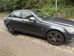 Gebraucht 2008 Mercedes C350 Avantgarde Limousine | 4.500 €