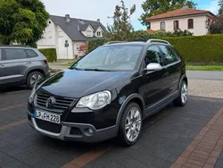 Schwarz Gebraucht 2006 VW Polo Cross Kleinwagen | 3.990 € (Fairer Preis)