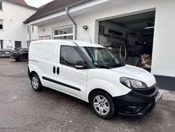Gebraucht 2018 Fiat Doblò S Van / Kleinbus | 8.500 € (Fairer Preis)