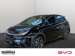 Schwarz Neu 2025 BYD Dolphin Comfort Kleinwagen | 28.990 € (Guter Preis)