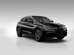 Schwarz Neu 2025 Alfa Romeo Stelvio SUV | 75.250 € (Teuer)