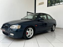 Blau Gebraucht 1996 Ford Escort Limited Limousine | 23.990 €