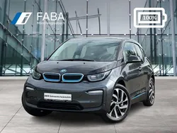 Grau Gebraucht 2021 BMW i3 Comfort Edition Kleinwagen | 19.990 € (Fairer Preis)