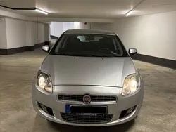 Fiat Bravo