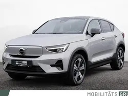 Silver dawn Gebraucht 2022 Volvo EC40 Plus SUV | 28.890 € (Superpreis)