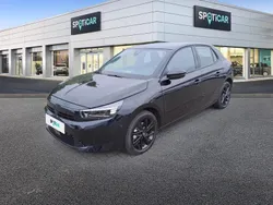Schwarz Gebraucht 2024 Opel Corsa Kleinwagen | 16.790 € (Guter Preis)
