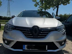 Renault Mégane GT Line