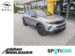 Gebraucht 2024 Opel Mokka-e GS Line SUV | 25.990 € (Teuer)