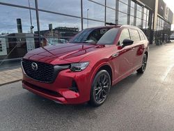 Neu 2025 Mazda CX-80 Homura-Line SUV | 59.990 € (Fairer Preis)